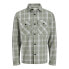 JACK & JONES Croy Spring Check overshirt