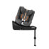 Фото #3 товара Автокресло Cybex Sirona Gi I-Size Серый 0+ (de 0 a 13 kilos) I (9 - 18 kg) II (15-25 kg) ISOFIX