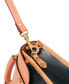 ფოტო #24 პროდუქტის Women's Genuine Leather Alder Mini Satchel Bag