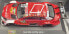 Фото #12 товара Bburago Audi RS 5 DTM 1:32 BBURAGO