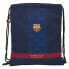 Фото #9 товара Сумка-рюкзак на веревках F.C. Barcelona