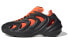 Фото #1 товара Кроссовки Adidas Originals AdiFOM Q Black Orange
