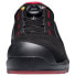 Фото #9 товара UVEX Arbeitsschutz 65672 - Male - Adult - Safety shoes - Black - Red - ESD - S3 - SRC - Drawstring closure