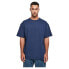 BUILD YOUR BRAND Heavy Oversize short sleeve T-shirt