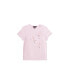 Child Amita Butterfly Pale Graphic Jersey Tee