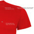 ფოტო #3 პროდუქტის KRUSKIS Fearless Club short sleeve T-shirt