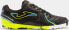 Joma Buty piłkarskie Joma Dribling Indoor 2301 czarno-żółte DRIW2301IN 45