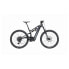 BIANCHI E-Vertic FX Pro 29´´ GX Eagle AXS 2023 MTB electric bike