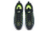 Обувь спортивная Текстильная 980319320626 Черно-зеленая