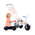 Фото #7 товара SMOBY Tricycle Be Fun Comfort