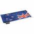 ფოტო #2 პროდუქტის OAKLEY New Zealand Flag Microbag Sheath