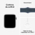 Фото #2 товара Умные часы Apple SE Синий Серебристый 40 mm