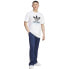 ფოტო #4 პროდუქტის ADIDAS ORIGINALS Training Supply Street 1 short sleeve T-shirt