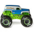 Фото #1 товара Игрушечный транспорт MONSTER JAM 1:64 Monster Grave Digger The Legend 6067645 truck