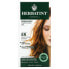 Фото #1 товара Herbatint, стойкая гель-краска для волос, 8R, светлый медный блондин, 135 мл (4,56 жидк. унции)