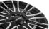 Фото #2 товара Колесный диск литой Dezent KE black/polished 6.5x16 ET55 - LK5/118 ML71.1