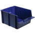 Фото #1 товара raaco 136723 - Small parts box - Polypropylene - Blue - 30 kg - 280 mm - 375 mm