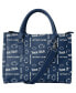 Women's Penn State Nittany Lions Repeat Brooklyn Tote