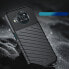 Фото #5 товара Hurtel Thunder Case elastyczne pancerne etui pokrowiec Nokia X100 czarny