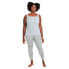 Фото #5 товара NIKE Yoga Luxe Shelf sleeveless T-shirt
