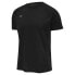 Фото #2 товара HUMMEL Core Running short sleeve T-shirt