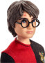 Фото #8 товара Harry Potter GNR38 Harry Potter Collector's Gift Set with Voldemort Doll and Harry Potter Doll