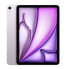 Фото #1 товара Планшет Apple iPad Air 11 6th 11" 8 GB RAM 128 Гб M2 Пурпурный