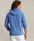 Фото #2 товара Men's Polo Bear Jersey Hooded T-Shirt