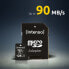 Фото #19 товара Intenso Micro SDHC memory card
