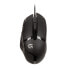 Фото #2 товара Logitech G402 Hyperion Fury Gaming Maus - schwarz/blau