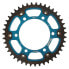 SUPERSPROX Stealth 45D RST479X45BLU Rear Sprocket