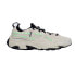 Фото #1 товара Puma Plexus Elektro Green Slip On Mens Beige Sneakers Casual Shoes 39045601