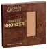 Фото #3 товара Matter Bronzer mit Avocadoöl und Vitamin E - Color Care Matte Bronzer 03 - Frosty