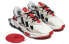 Фото #4 товара Кроссовки adidas Originals Ozweego "Ryu" бело-красные