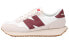 Фото #1 товара Кроссовки мужские New Balance NB 237 Кремовые