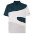 Фото #1 товара OAKLEY APPAREL Reduct Wave short sleeve polo