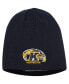 Фото #2 товара Men's Navy Kent State Golden Flashes EZDOZIT Knit Beanie