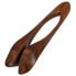 Heritage Musical Spoon Medium Brown