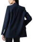 Фото #2 товара Zadig & Voltaire View Tailleur Wool-Blend Blazer Women's 38