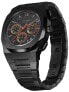 Фото #4 товара D1 Milano CHBJ06 chrono Sprint men`s 42mm 5ATM