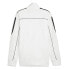 Фото #4 товара Puma Bmw Mms Mt7+ Sweat X Full Zip Jacket Mens White Casual Athletic Outerwear 6