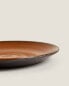 Фото #5 товара Stoneware bread dish