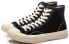 Excelsior Bolt Hi ES_M6117CV_BK Sneakers