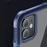 Фото #6 товара Чехол для смартфона Joyroom BP770-772 для iPhone 12 Pro Max, серии Фрегат, синий