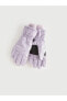 Фото #2 товара Зимние перчатки LCW ACCESSORIES Puantiye Для девочек