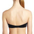 Фото #2 товара Calvin Klein 276142 Women's Naked Glamour Strapless Push Up Bra, Black, 32D