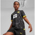 Фото #1 товара Puma Borussia Dortmund Auswärtstrikot Replica Kinder