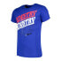 Фото #1 товара DIESEL T Diego Ra short sleeve T-shirt