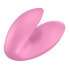 Satisfyer Love Riot, 6 cm