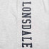 Фото #3 товара LONSDALE Knutton Sweat Shorts